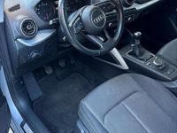 Usata Audi Q2 S-Line 116 CV (85 kW) 2020 Grigio SUV