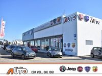 usata Fiat Tipo Tipo Station Wagon1.6 Mjt S&S SW City Life usato