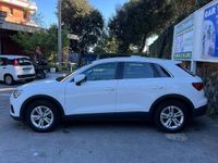 Usata Audi Q3 Business 150 CV (110 kW) 2021 Bianco SUV