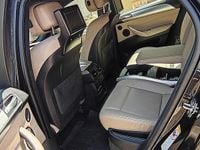 Usata BMW X6 2008 Nero SUV