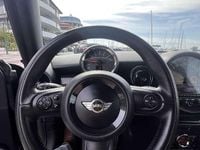 Usata Mini Cooper S Clubman Special Edition 184 CV (135 kW) 2012 Station wagon