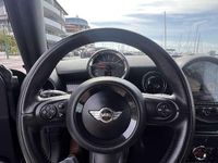 Usata Mini Cooper S Clubman Special Edition 184 CV (135 kW) 2013 Station wagon