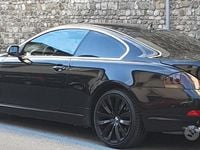 Usata BMW 630 258 CV (189 kW) 2006 Nero Coupé