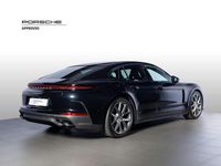 Usata Porsche Panamera 354 CV (260 kW) 2025 Nero jet metallizzato Utilitaria