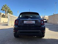 Usata Fiat 500X Cross 120 CV (88 kW) 2019 Grigio SUV