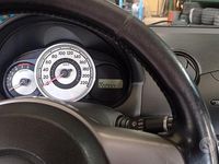 Usata Mazda 2 68 CV (50 kW) 2008 Marrone Utilitaria