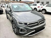 Usata VW T-Roc Style 110 CV (80 kW) 2023 SUV