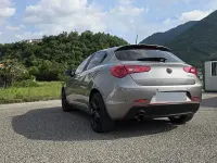 Usata Alfa Romeo Giulietta 120 CV (88 kW) 2017 Utilitaria