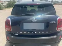Usata Mini Cooper Countryman 150 CV (110 kW) 2018 Bluazzurro SUV