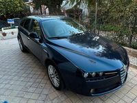 usata Alfa Romeo 159 Jtd M