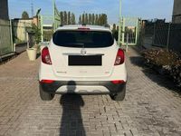 usata Opel Mokka X 1.6 81kw