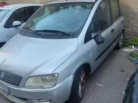Usata Fiat Multipla 2007 Monovolume