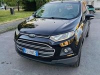 Usata Ford Ecosport 95 CV (69 kW) 2017 SUV