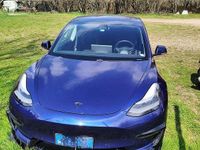 Usata Tesla Model 3 152 kW (208 CV) 2020 Berlina