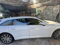 Usata Audi A6 Business 204 CV (150 kW) 2021 Station wagon
