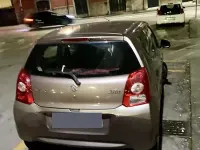 Usata Suzuki Alto 68 CV (50 kW) 2010 Utilitaria