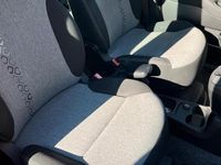 Usata Fiat Panda 85 CV (62 kW) 2018 Rosso Utilitaria