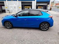 Nuova Opel Corsa 101 CV (74 kW) 2025 Blu Berlina