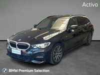 Usata BMW 330 Shadowline 286 CV (210 kW) 2024 Station wagon