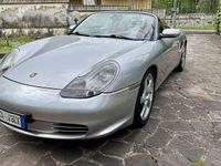 Usata Porsche Boxster 228 CV (167 kW) 2003 Cabrio
