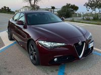 usata Alfa Romeo Giulia Giulia2.2 t Business 150cv auto