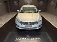 Usata Fiat Tipo Easy 120 CV (88 kW) 2017 Argento Berlina