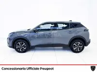 Usata Peugeot 2008 Active 102 CV (75 kW) 2024 Grigio SUV