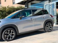 Usata Citroën C3 Aircross 110 CV (80 kW) 2024 Steel grey SUV