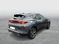 Usata Cupra Formentor 150 CV (110 kW) 2025 Grigio SUV
