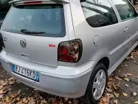Usata VW Polo 101 CV (74 kW) 2000 Grigio Berlina