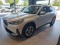 Usata BMW X1 xLine 150 CV (110 kW) 2023 Bianco SUV
