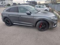 Usata Audi Q5 Advanced Plus 177 CV (130 kW) 2022 SUV