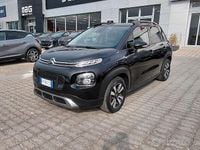 Usata Citroën C3 Aircross Shine 119 CV (87 kW) 2018 Nero SUV