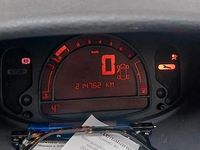 Usata Renault Modus 2005 Nero Monovolume