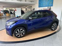 Usata Toyota Aygo X Trend 72 CV (52 kW) 2023 Blu SUV