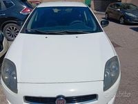 Usata Fiat 1600 2014 Bianco Berlina