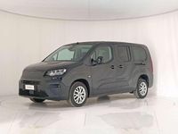 Nuova Fiat Doblò 131 CV (96 kW) 2025 Nero met Monovolume