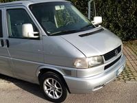 usata VW Caravelle T4Caravelle T4 2.5 tdi 150cv