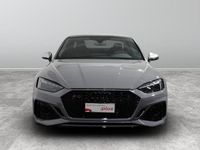 Usata Audi RS5 Ambiente 450 CV (330 kW) 2024 Grigio nardo Coupé