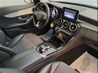 usata Mercedes 180 Classe C Station WagonAuto Sport del 2017 usata a Pescara