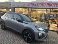 Usata Peugeot 2008 GT 130 CV (95 kW) 2024 Grigio SUV