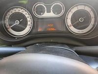 Usata Fiat 500L 2016 Grigio Monovolume