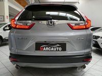 usata Honda CR-V 1.5T Elegance Navi AWD