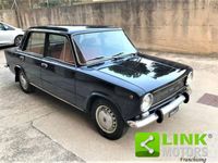 usata Fiat 124 Non fornito