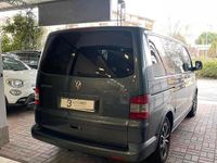 usata VW Multivan 2.5TDI 174CV Highline