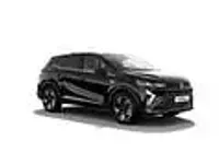 Nuova Renault Symbioz Techno 160 CV (117 kW) 2026 Nero SUV