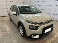 Usata Citroën C3 PureTech 83 CV (61 kW) 2023 Beige Utilitaria