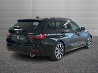 Begagnad BMW 320e Advantage 190 HK (139 kW) 2023 Kombi