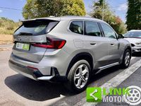 Usata BMW X1 xLine 136 CV (100 kW) 2023 Grigio SUV