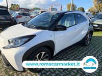 Nuova Toyota Aygo X Trend 72 CV (52 kW) 2026 Bianco SUV